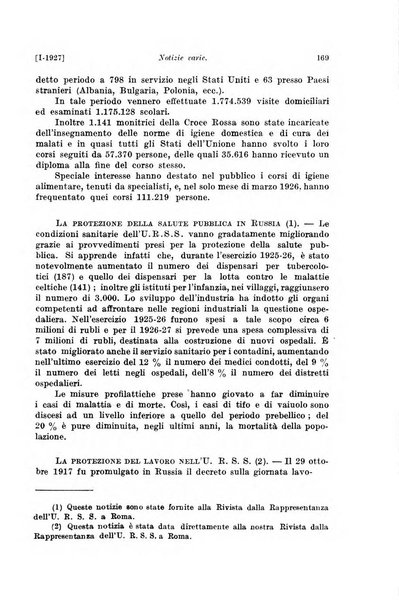 Le assicurazioni sociali pubblicazione della Cassa nazionale per le assicurazioni sociali