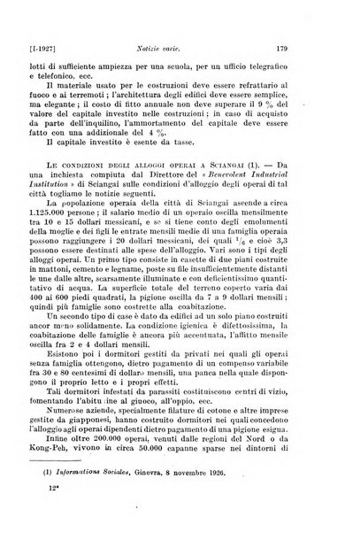 Le assicurazioni sociali pubblicazione della Cassa nazionale per le assicurazioni sociali