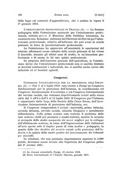 Le assicurazioni sociali pubblicazione della Cassa nazionale per le assicurazioni sociali