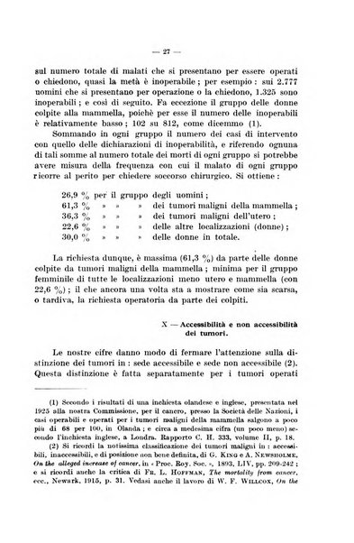 Le assicurazioni sociali pubblicazione della Cassa nazionale per le assicurazioni sociali