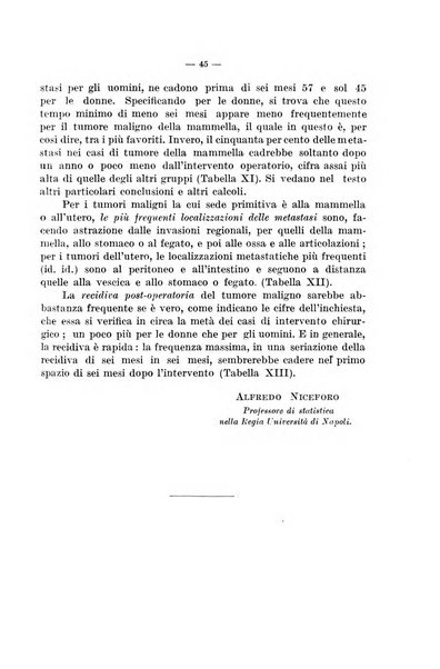 Le assicurazioni sociali pubblicazione della Cassa nazionale per le assicurazioni sociali