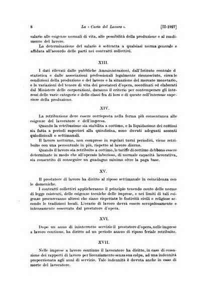 Le assicurazioni sociali pubblicazione della Cassa nazionale per le assicurazioni sociali