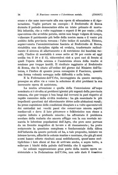 Le assicurazioni sociali pubblicazione della Cassa nazionale per le assicurazioni sociali