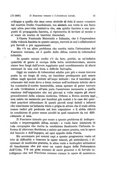 Le assicurazioni sociali pubblicazione della Cassa nazionale per le assicurazioni sociali