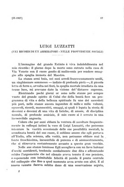 Le assicurazioni sociali pubblicazione della Cassa nazionale per le assicurazioni sociali