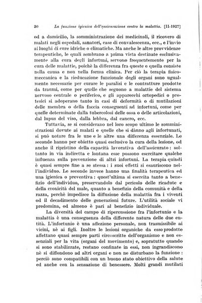 Le assicurazioni sociali pubblicazione della Cassa nazionale per le assicurazioni sociali