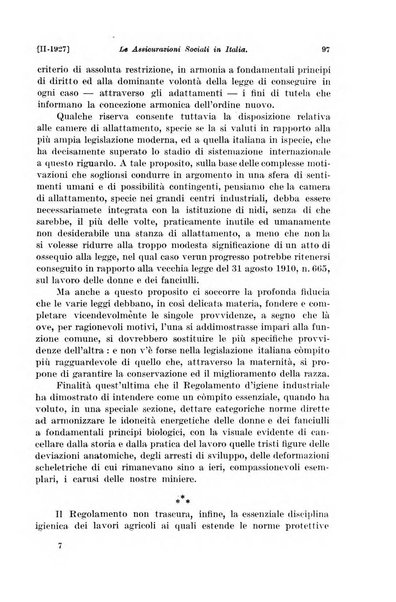 Le assicurazioni sociali pubblicazione della Cassa nazionale per le assicurazioni sociali