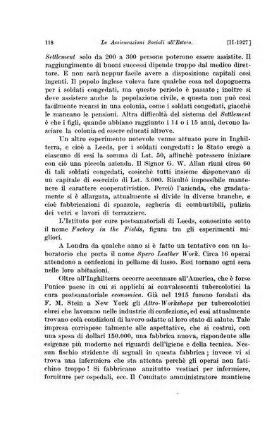 Le assicurazioni sociali pubblicazione della Cassa nazionale per le assicurazioni sociali