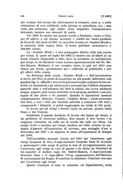 Le assicurazioni sociali pubblicazione della Cassa nazionale per le assicurazioni sociali