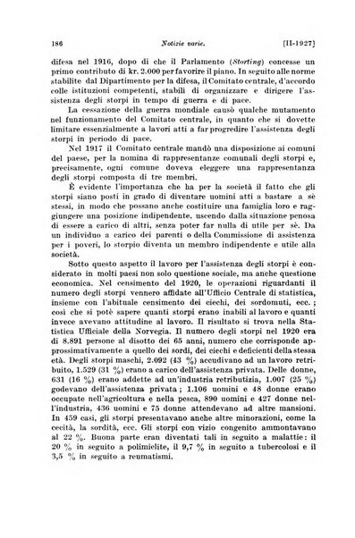 Le assicurazioni sociali pubblicazione della Cassa nazionale per le assicurazioni sociali