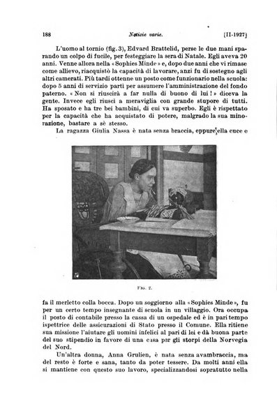 Le assicurazioni sociali pubblicazione della Cassa nazionale per le assicurazioni sociali