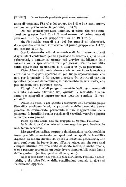 Le assicurazioni sociali pubblicazione della Cassa nazionale per le assicurazioni sociali