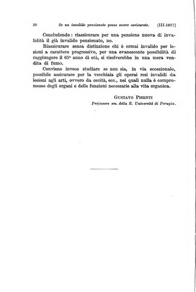 Le assicurazioni sociali pubblicazione della Cassa nazionale per le assicurazioni sociali