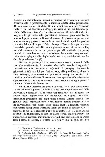 Le assicurazioni sociali pubblicazione della Cassa nazionale per le assicurazioni sociali