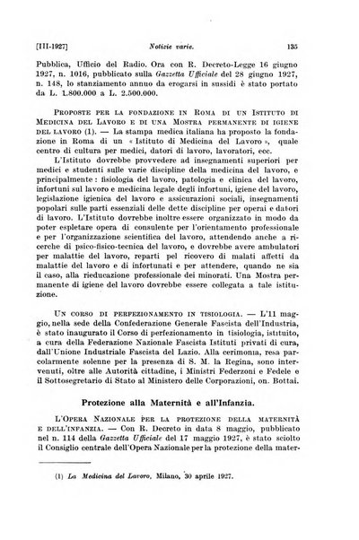 Le assicurazioni sociali pubblicazione della Cassa nazionale per le assicurazioni sociali