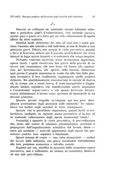 Le assicurazioni sociali pubblicazione della Cassa nazionale per le assicurazioni sociali