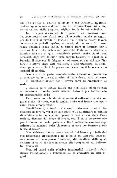 Le assicurazioni sociali pubblicazione della Cassa nazionale per le assicurazioni sociali