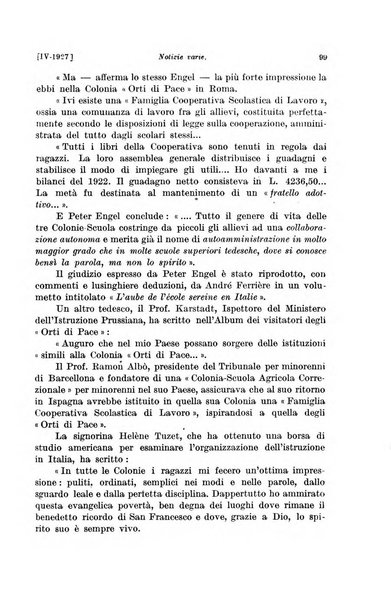 Le assicurazioni sociali pubblicazione della Cassa nazionale per le assicurazioni sociali