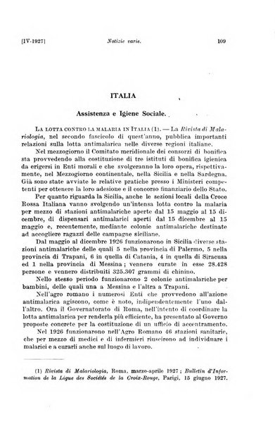 Le assicurazioni sociali pubblicazione della Cassa nazionale per le assicurazioni sociali