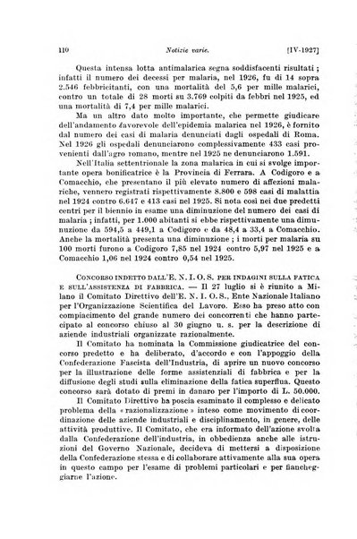 Le assicurazioni sociali pubblicazione della Cassa nazionale per le assicurazioni sociali