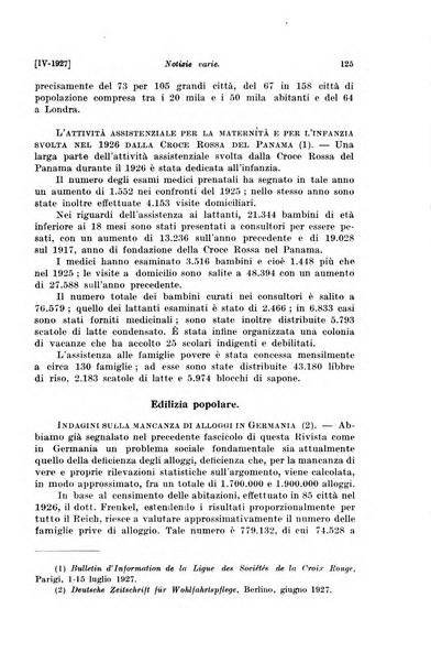 Le assicurazioni sociali pubblicazione della Cassa nazionale per le assicurazioni sociali