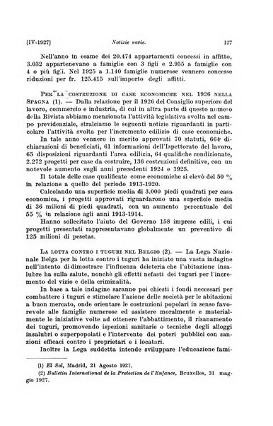 Le assicurazioni sociali pubblicazione della Cassa nazionale per le assicurazioni sociali