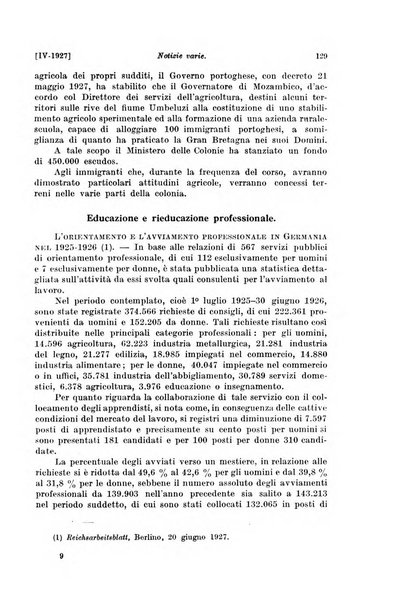 Le assicurazioni sociali pubblicazione della Cassa nazionale per le assicurazioni sociali