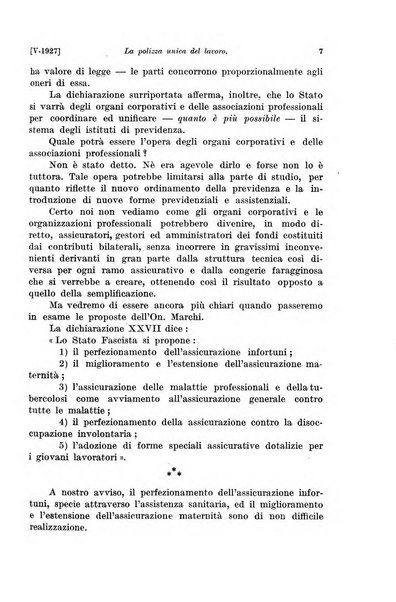 Le assicurazioni sociali pubblicazione della Cassa nazionale per le assicurazioni sociali