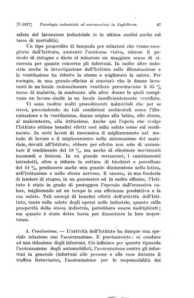 Le assicurazioni sociali pubblicazione della Cassa nazionale per le assicurazioni sociali