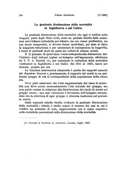 Le assicurazioni sociali pubblicazione della Cassa nazionale per le assicurazioni sociali