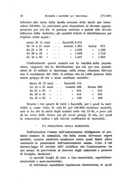 Le assicurazioni sociali pubblicazione della Cassa nazionale per le assicurazioni sociali