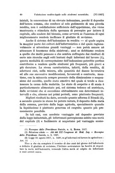 Le assicurazioni sociali pubblicazione della Cassa nazionale per le assicurazioni sociali