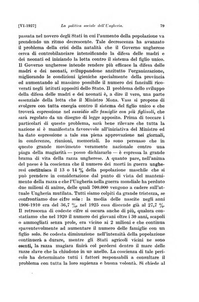 Le assicurazioni sociali pubblicazione della Cassa nazionale per le assicurazioni sociali