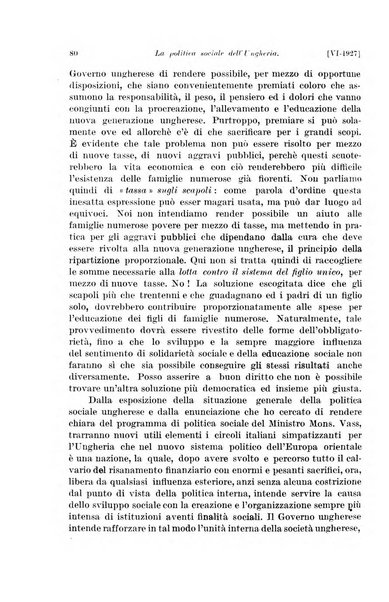 Le assicurazioni sociali pubblicazione della Cassa nazionale per le assicurazioni sociali