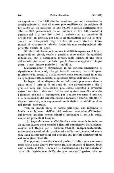 Le assicurazioni sociali pubblicazione della Cassa nazionale per le assicurazioni sociali