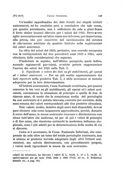 Le assicurazioni sociali pubblicazione della Cassa nazionale per le assicurazioni sociali