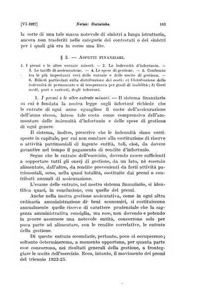 Le assicurazioni sociali pubblicazione della Cassa nazionale per le assicurazioni sociali