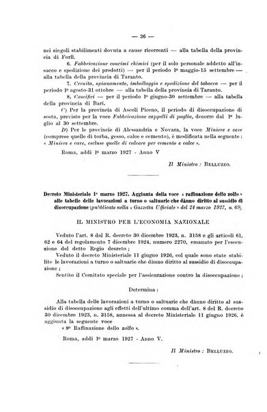 Le assicurazioni sociali pubblicazione della Cassa nazionale per le assicurazioni sociali