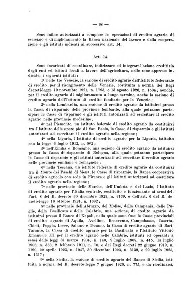 Le assicurazioni sociali pubblicazione della Cassa nazionale per le assicurazioni sociali