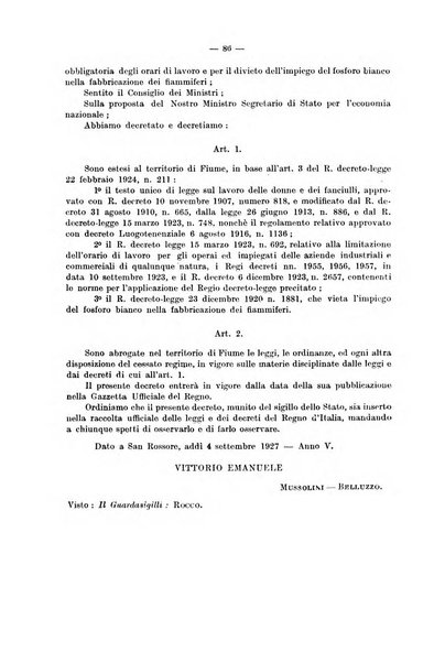 Le assicurazioni sociali pubblicazione della Cassa nazionale per le assicurazioni sociali