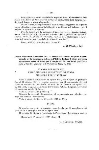 Le assicurazioni sociali pubblicazione della Cassa nazionale per le assicurazioni sociali