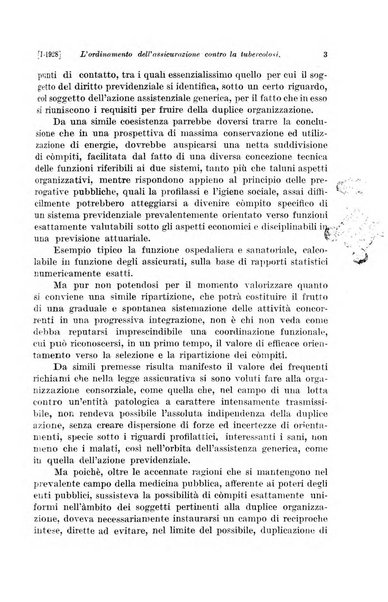 Le assicurazioni sociali pubblicazione della Cassa nazionale per le assicurazioni sociali