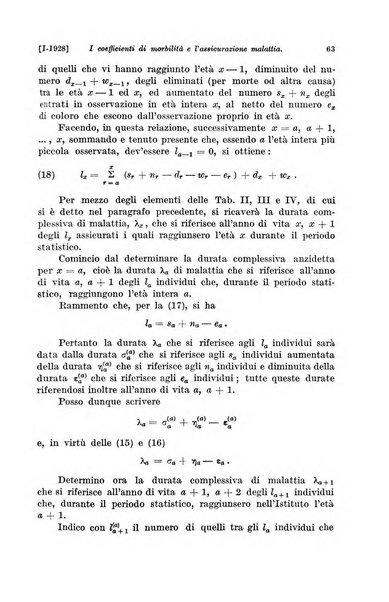 Le assicurazioni sociali pubblicazione della Cassa nazionale per le assicurazioni sociali