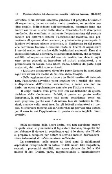 Le assicurazioni sociali pubblicazione della Cassa nazionale per le assicurazioni sociali