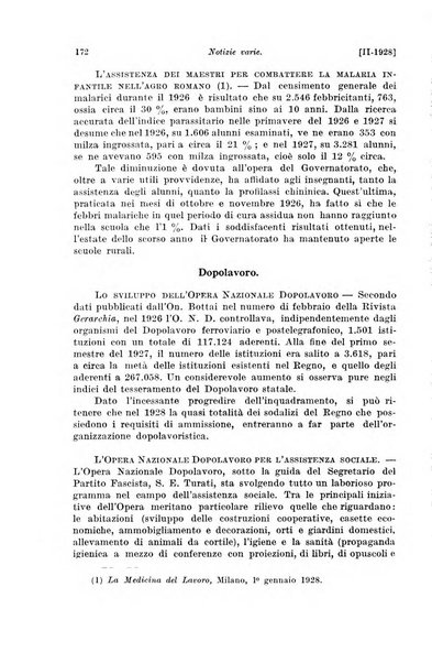 Le assicurazioni sociali pubblicazione della Cassa nazionale per le assicurazioni sociali