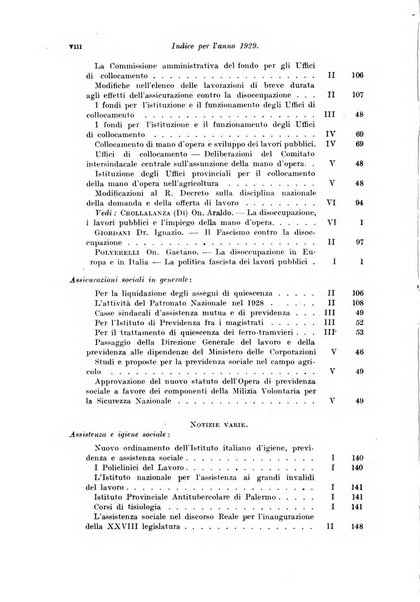 Le assicurazioni sociali pubblicazione della Cassa nazionale per le assicurazioni sociali