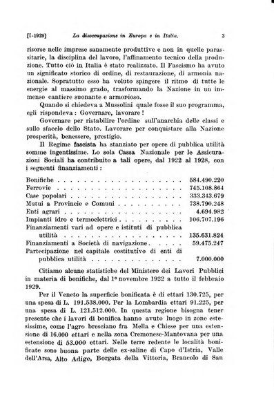 Le assicurazioni sociali pubblicazione della Cassa nazionale per le assicurazioni sociali