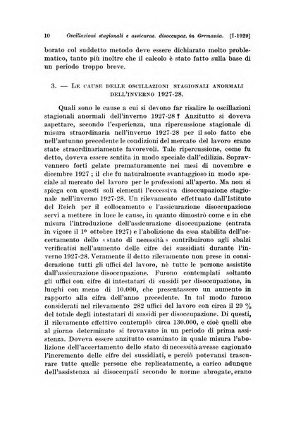 Le assicurazioni sociali pubblicazione della Cassa nazionale per le assicurazioni sociali