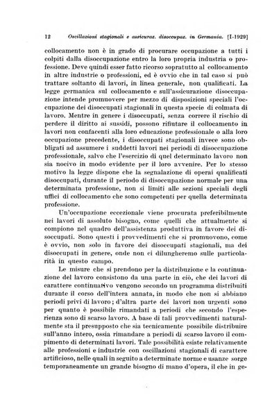 Le assicurazioni sociali pubblicazione della Cassa nazionale per le assicurazioni sociali