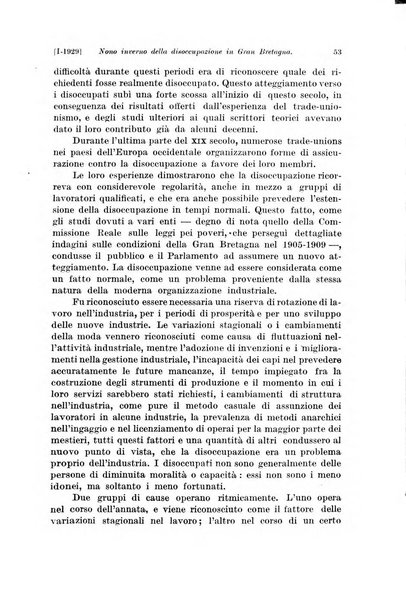 Le assicurazioni sociali pubblicazione della Cassa nazionale per le assicurazioni sociali